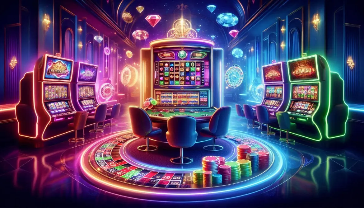 GameTwist